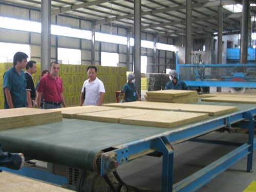 玻璃棉保溫管廠家