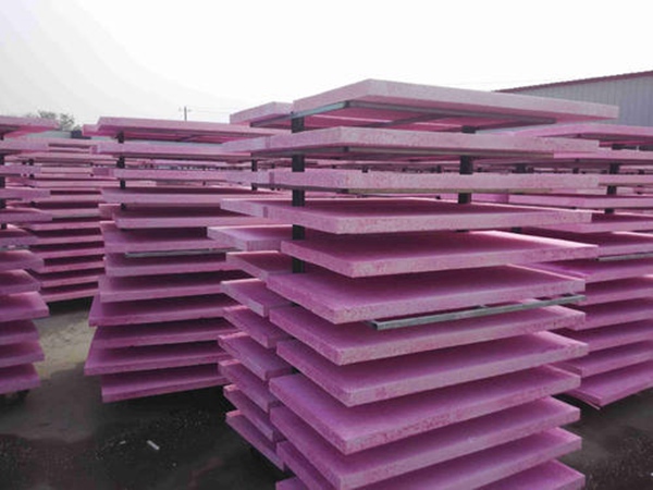 離心玻璃棉卷氈廠家