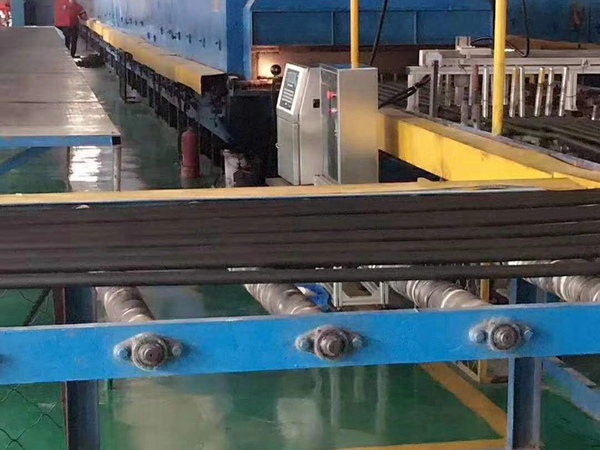 巖棉管生產(chǎn)標(biāo)準(zhǔn)