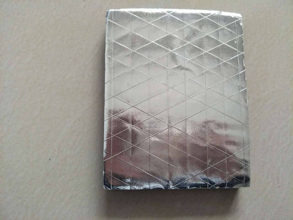 超細(xì)硅酸鋁保溫管