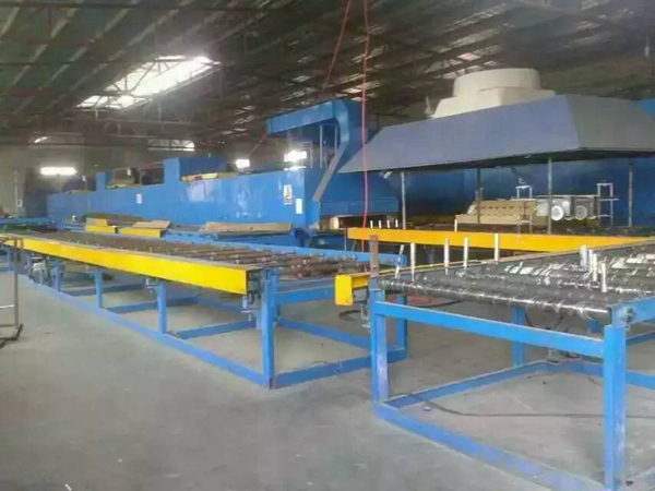 B1級(jí)橡塑海綿管