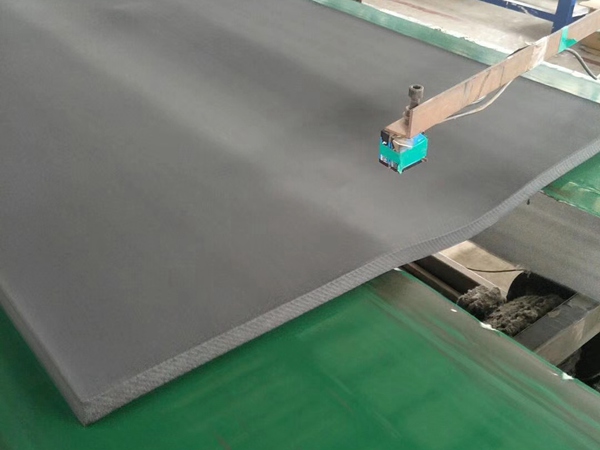 聚氨酯保溫噴涂/現(xiàn)場(chǎng)