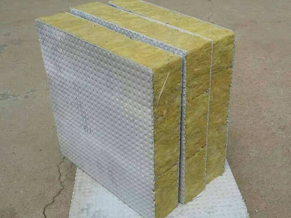 吉林巖棉管保溫管